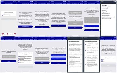 Effective debriefings in the clinical setting: a pilot study to test the impact of an evidence based debriefing app on anesthesia care providers’ performance